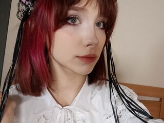 webcamgirl chat MelissaNyash