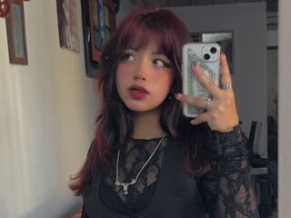 dity cam show MellodyGhot