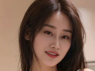 sexy webcamgirl pic MengYaoFei