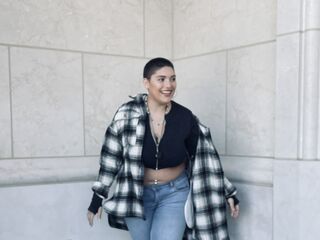 girl camsex MercedesGreen