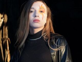 naked girl with live cam MerlynHepburn