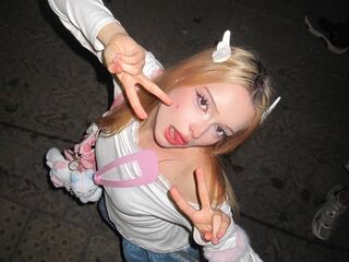 anal webcam sex MerrileeBurg