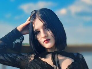 jasmin naked MerylOldridge