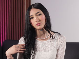 fingering cam girl MiaFerreira