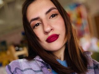 adult cam show MiguelinaCaram
