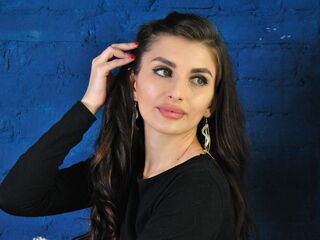 girl porn web cam MilaDevis