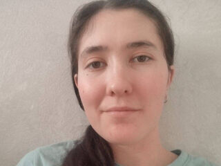 babecam MildaParillo