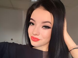 cam girl fingering MilenaRosseti