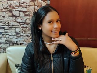 jasmin cam girl video MilleyBrown