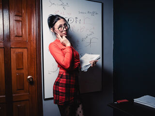 sex webcam chat MillyFernandez