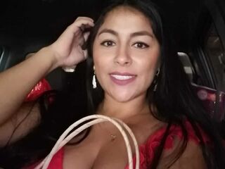 hot girl MillyLara