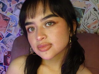 camgirl webcam picture MinniSabat