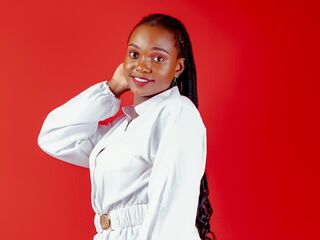 sexy webcam girl MintahDol