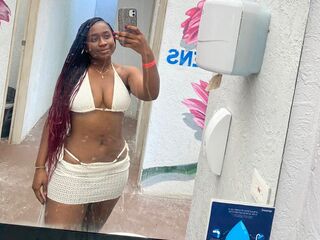 chat show MishelDaza