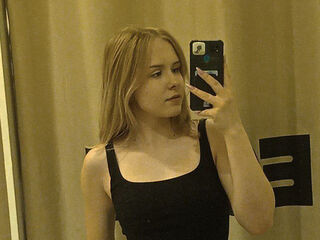 live striptease show MolliMcDaniel