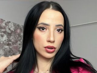 naughty camgirl masturbating with vibrator MollyVass