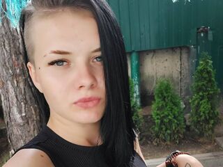 webcam striptease show MonikaNeall