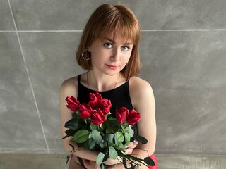 naughty videochat NicoleWillse
