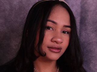 cam girl webcam NicolleMari