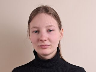 jasmin naked NidiaPlesnarski