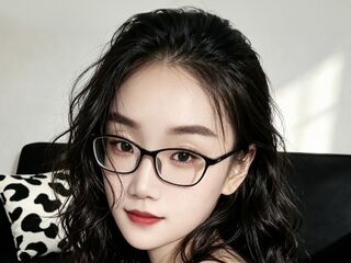 masturbating cam girl NinaChen