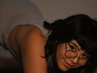 free web cam NoemieBlanche