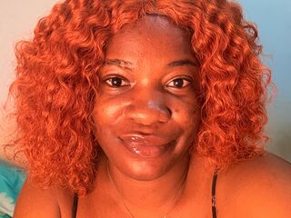 fingering webcamgirl NorahAlex