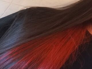 fingering girl cam OuroborosAva