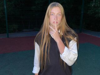 naked camgirl PandoraPoteat