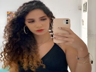 shower web cam PattieWilson