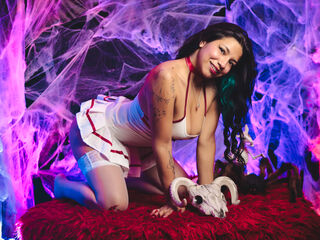 fingering camwhore PaulinaClerty