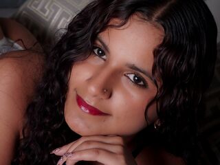 girl fingering pussy PerlaRodriguez