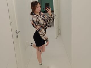 beautiful camgirl QuennaDark