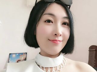 nude webcam girl RachelZhao