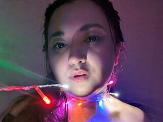 Kinky webcam RaminLina