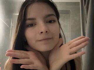 beautiful cam girl RandiBierly