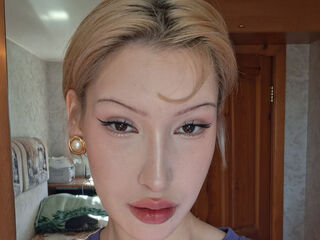 webcam striptease RavenBahamonde