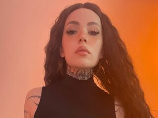 fingering camgirl video RavenWinx