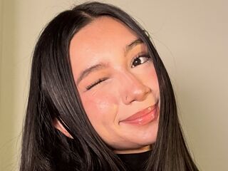 naked webcamgirl RebecaRomero