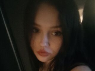 live strip tease show RebeccaMoser