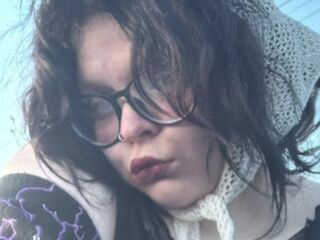 camgirl masturbating with dildo RinAnderwood
