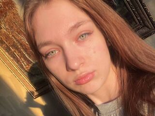 kinky webcam model RociSonina