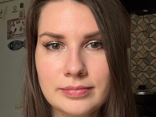 masturbating girl RosalieLuthy