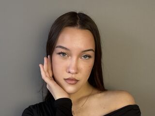 hot girl cam photo RosannShrier