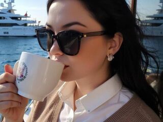 fingering camgirl video RosieMoons