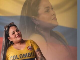 camslut RoxanaCandamil