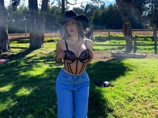 naughty videochat RubyRossey