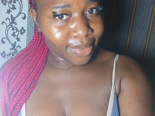 Kinky webcam girl SamiraTien
