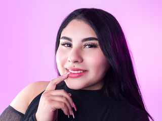 hot girl cam photo SammyEven