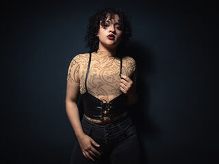 jasmin live show SammyRox